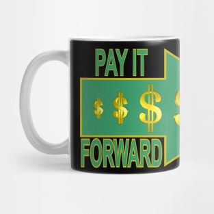 PayItForward Mug